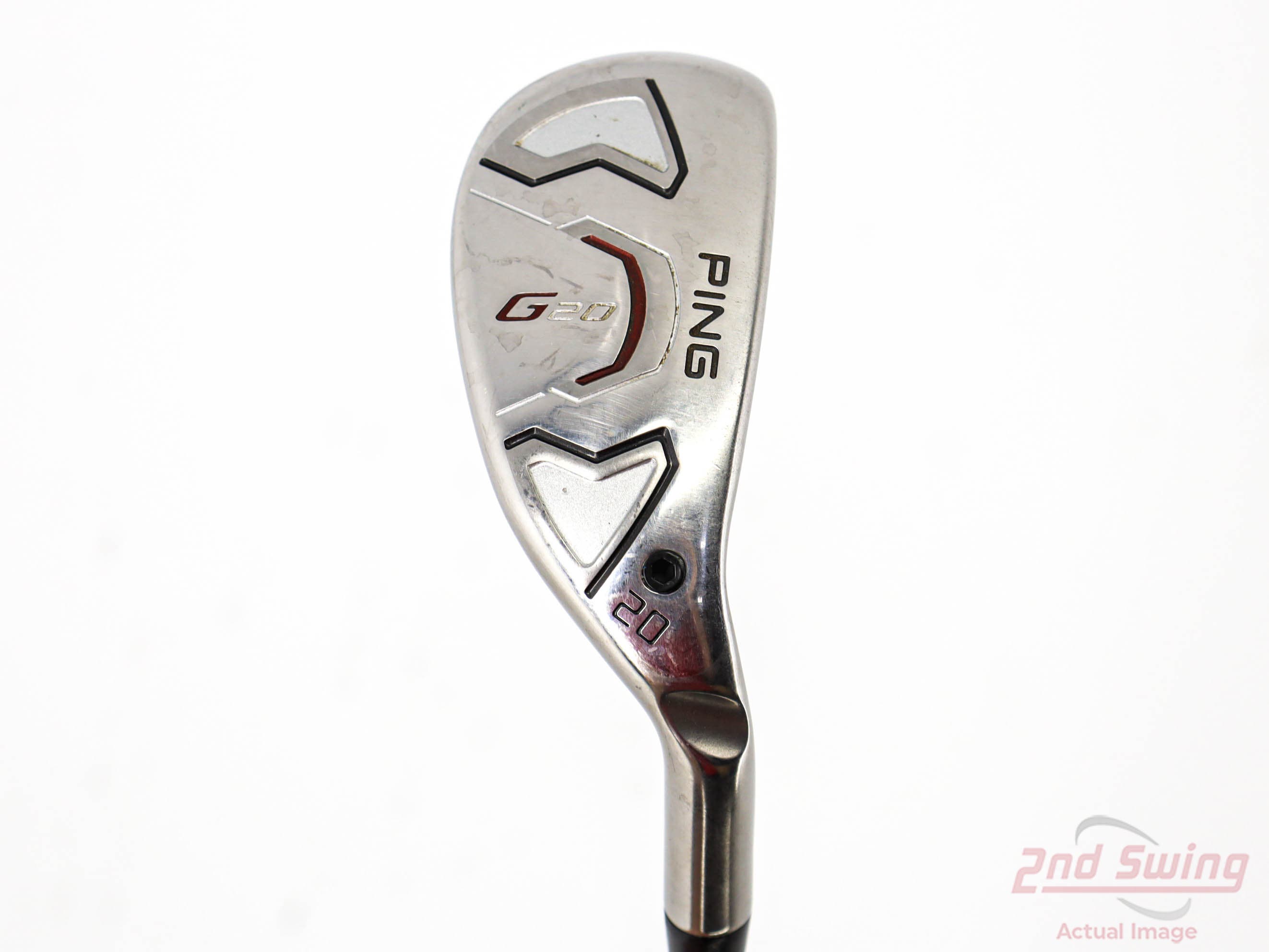 Ping G20 Hybrid (A-N2442208675) | 2nd Swing Golf