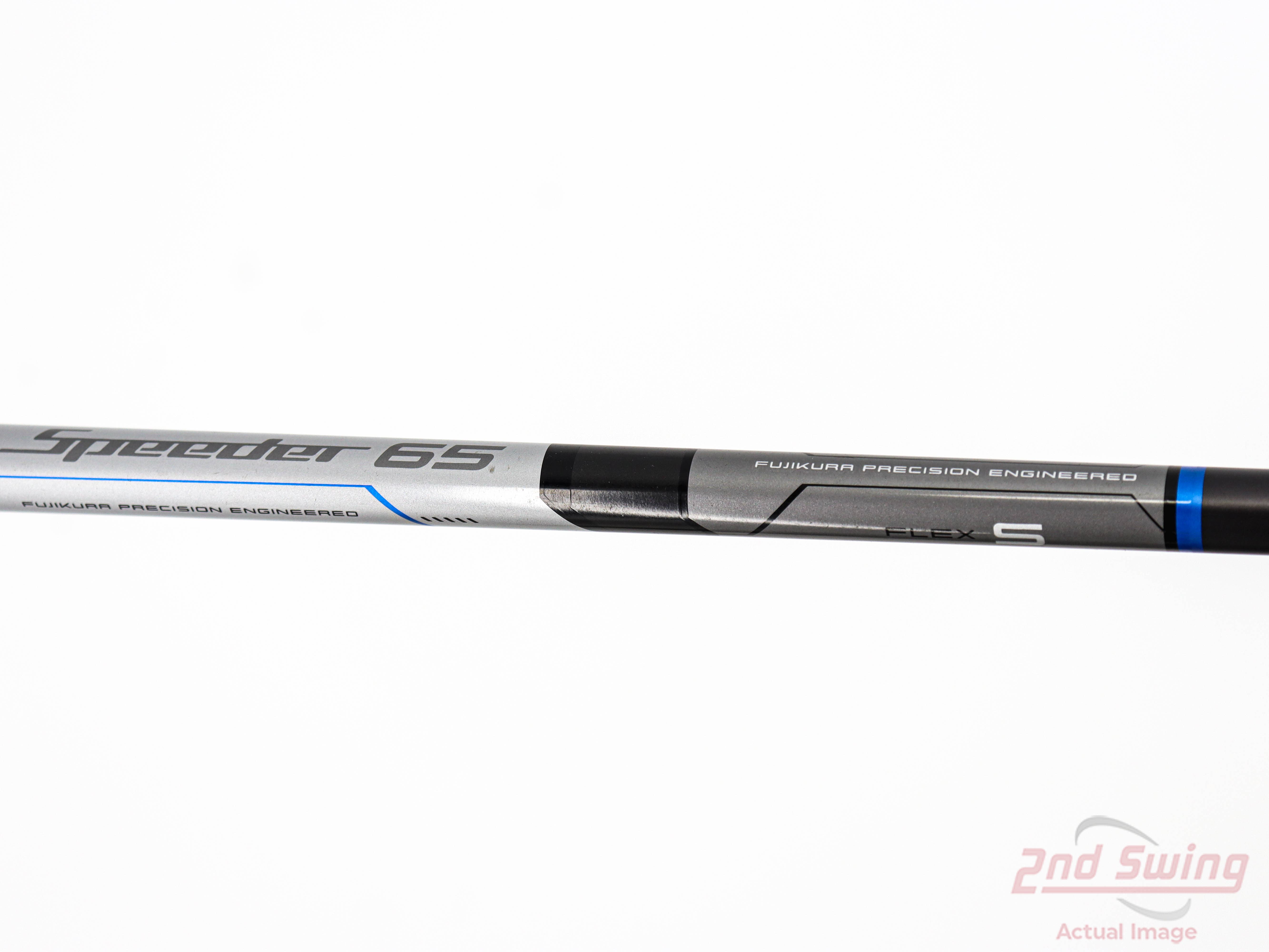 TaylorMade SLDR 430 Driver (A-N2442606145) | 2nd Swing Golf