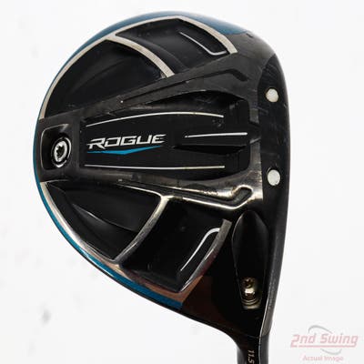 Callaway Rogue Driver 11.5° Graphite Design Tour AD SLII 4 Graphite Senior Right Handed 44.5in