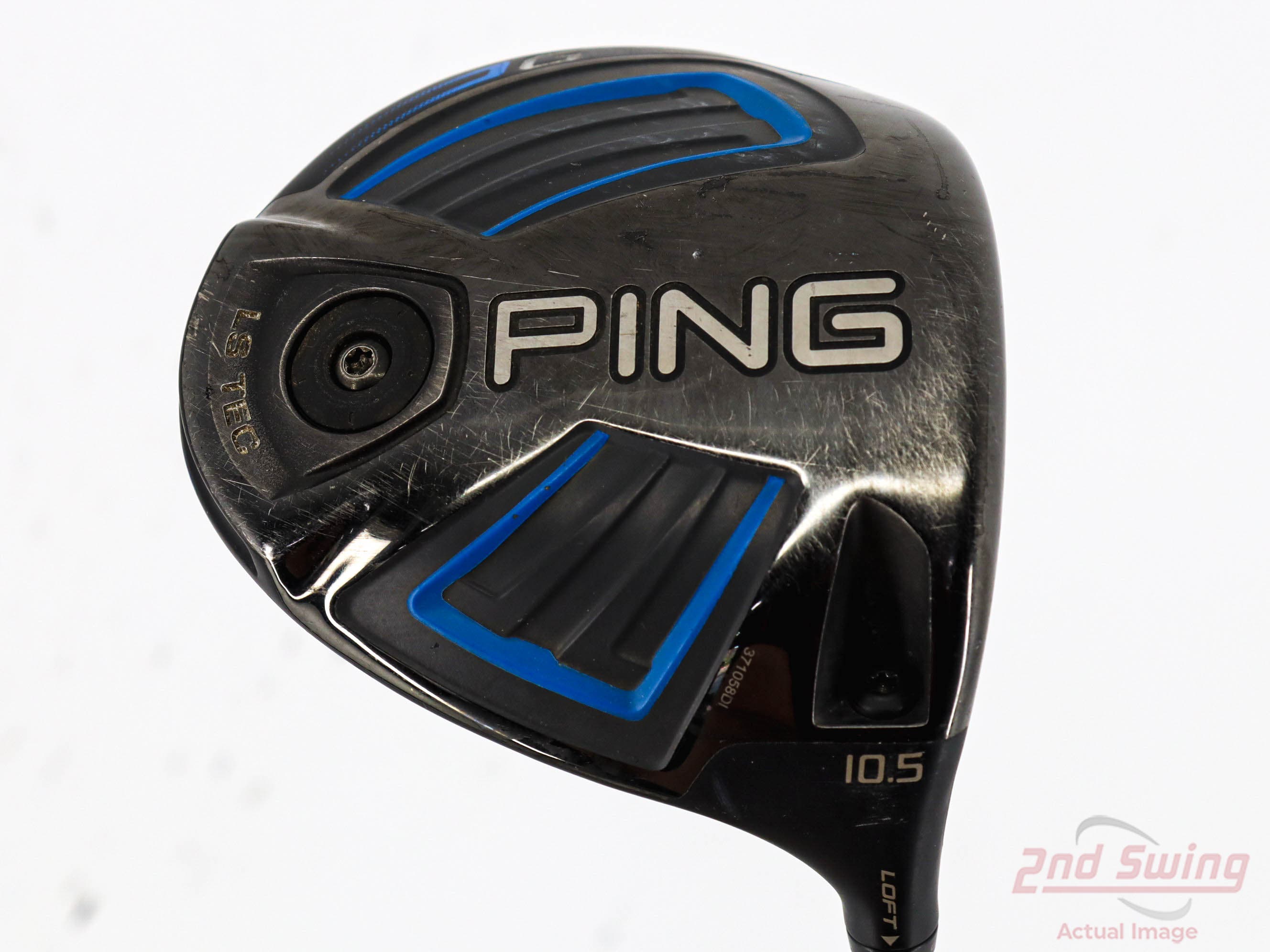 Ping 2016 G LS Tec Driver | 2nd Swing Golf