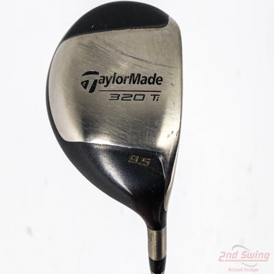 TaylorMade 320 Driver 9.5° TM Lite Graphite Regular Right Handed 45.5in