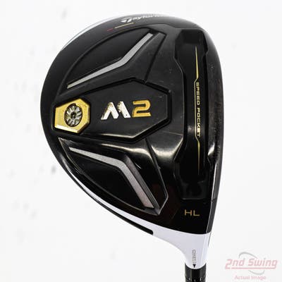 TaylorMade 2016 M2 Driver 12° Fujikura Pro 50 Graphite Senior Right Handed 44.75in
