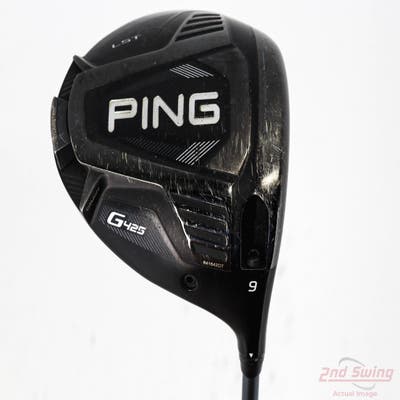 Ping G425 LST Driver 9° ALTA CB 55 Slate Graphite Stiff Right Handed 46.0in