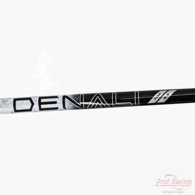 Used W/ Wilson Staff RH Adapter Project X Denali Black 70g Fairway Shaft X-Stiff 41.25in