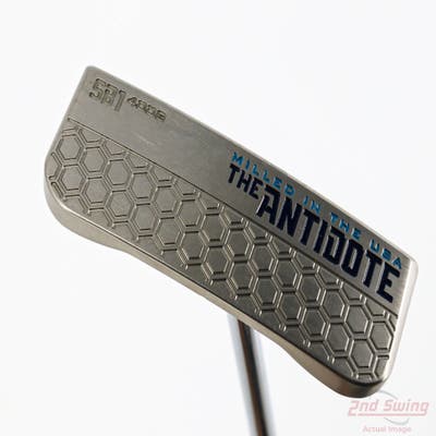 Bettinardi Antidote SB1 Counterbalance Putter Steel Right Handed 38.0in