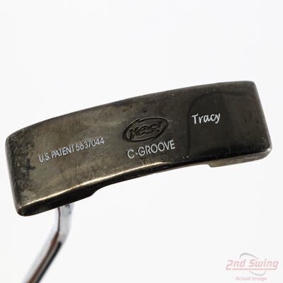 Yes Tracy Putter Steel Left Handed 33.0in