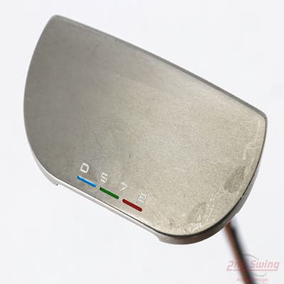 Ping PLD Milled DS72 Putter Steel Right Handed 35.5in
