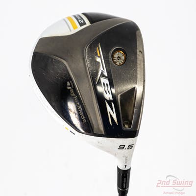 TaylorMade RocketBallz Stage 2 Driver 9.5° TM Fujikura RocketFuel 50 Graphite Senior Right Handed 45.75in