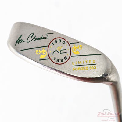 2nd Swing Any Model Putter Steel Right Handed 35.5in