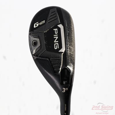 Ping G425 Hybrid 3 Hybrid 19° ALTA CB 70 Slate Graphite Stiff Right Handed 40.25in