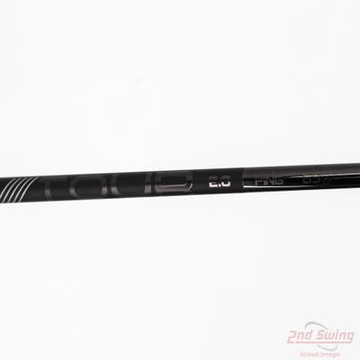 Pull Ping Tour 2.0 Black 65g Driver Shaft X-Stiff 43.5in