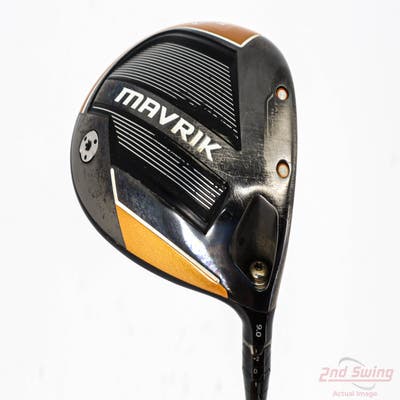Callaway Mavrik Driver 9° Project X EvenFlow Riptide 50 Graphite Regular Right Handed 45.5in