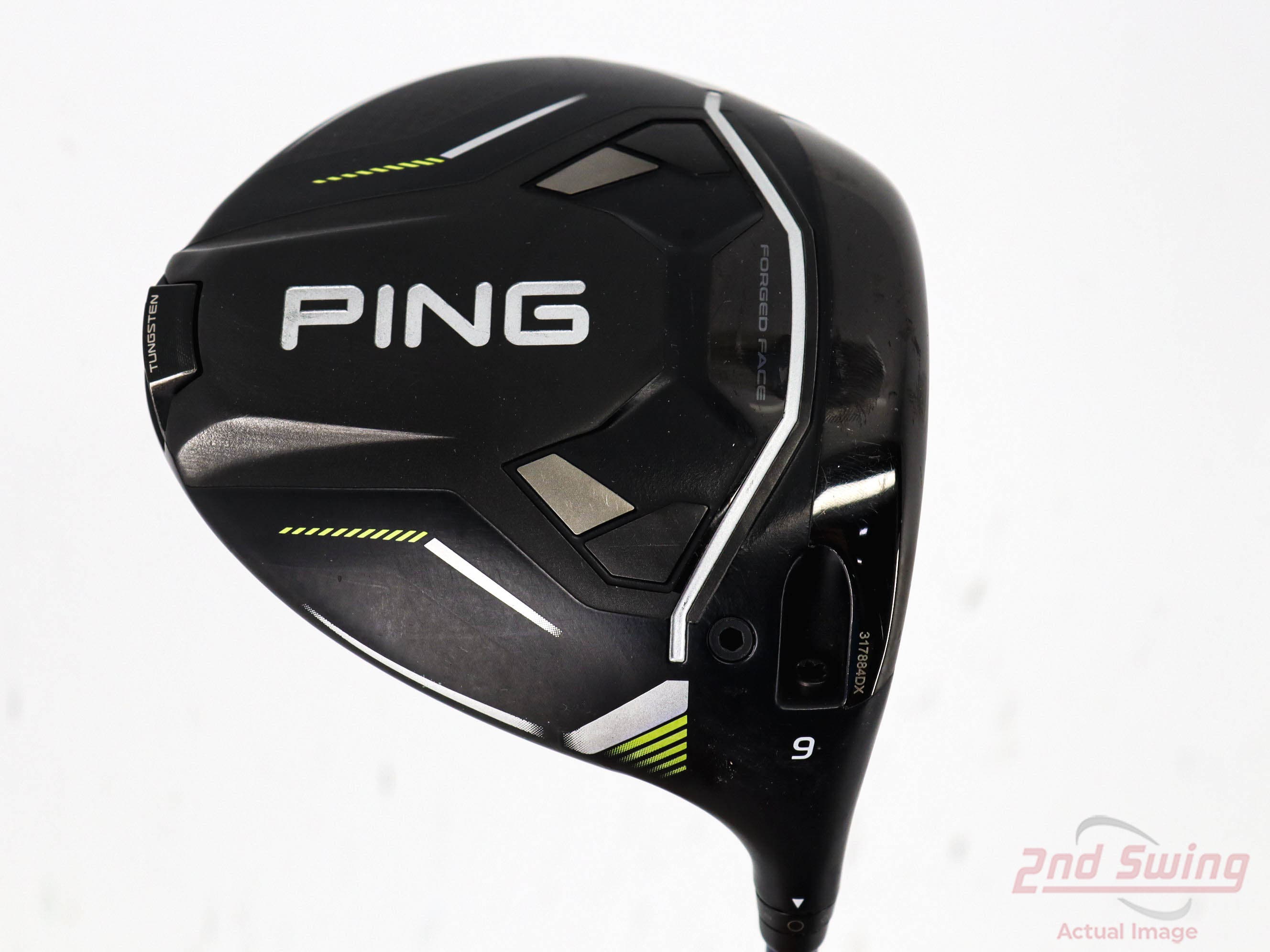 PING G430 4U 純正S PING G430 ユーティリティ 4番 純正シャフトS