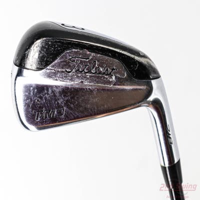 Titleist 718 T-MB Utility Iron 3 Utility Fujikura Ventus HB Black VeloCore 10 Graphite Tour X-Stiff Right Handed 39.5in