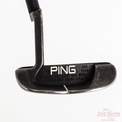 Ping B60 Putter Steel Right Handed 34.75in