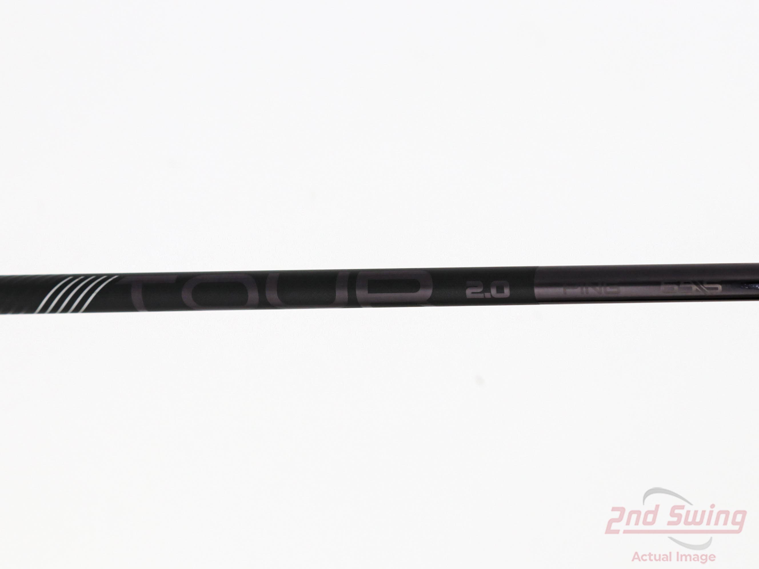 Ping Tour 2.0 Black Driver Shaft | 2nd Swing Golf