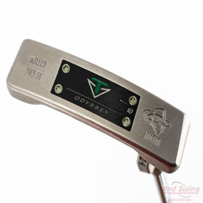 Odyssey Toulon Design Austin Putter Steel Right Handed 35.0in