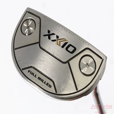 XXIO Mallet Putter Steel Right Handed 35.0in