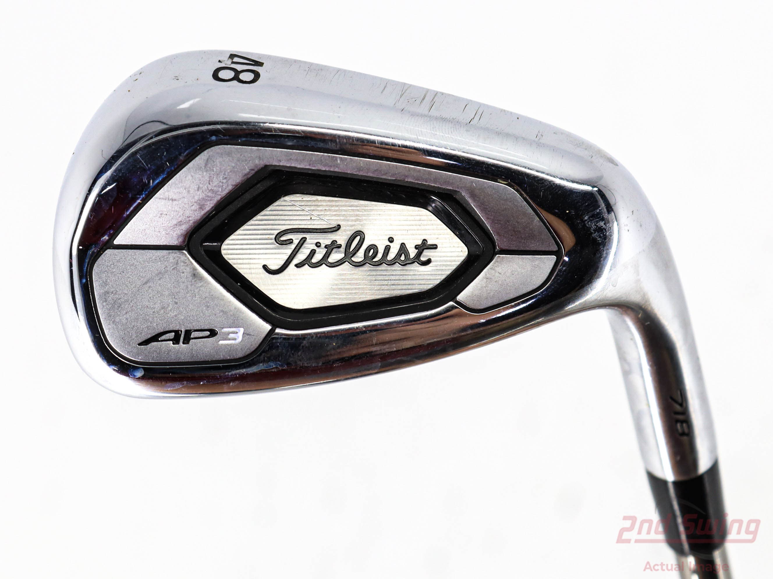 Titleist 718 AP3 Wedge | 2nd Swing Golf
