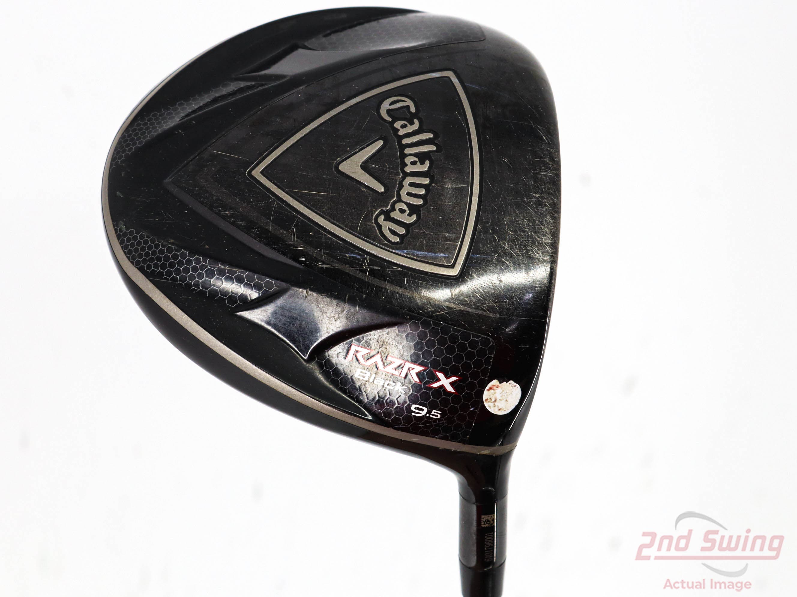 Callaway Razr X Black Driver | 2nd Swing Golf