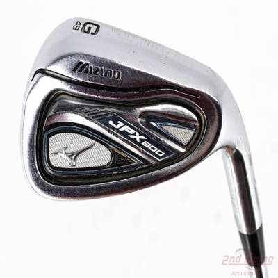 Mizuno JPX 800 Wedge Gap GW 49° Nippon NS Pro Modus 3 105 Wdg Steel Wedge Flex Right Handed 35.75in