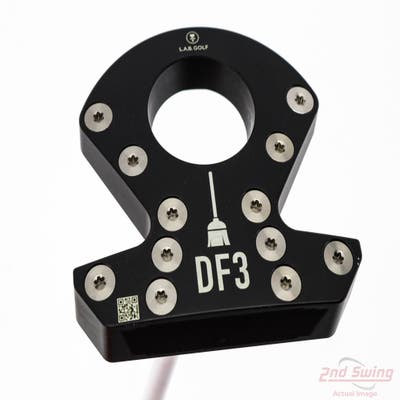 L.A.B. Golf DF3 Sweeper Putter Graphite Right Handed 45.0in