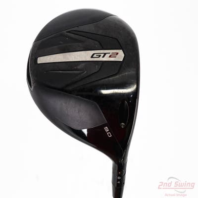 Titleist GT2 Driver 9° Oban Isawa Red 75 Graphite X-Stiff Right Handed 45.75in