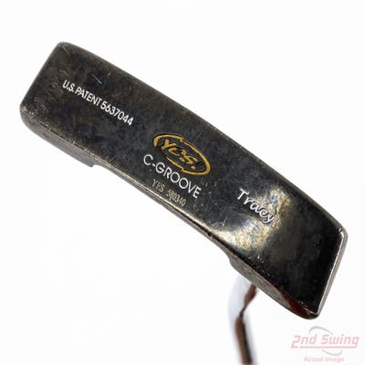 Yes Tracy Putter Steel Right Handed 34.0in