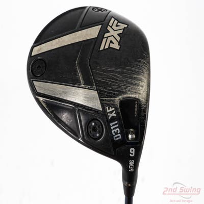 PXG 0311 XF GEN6 Driver 9° Fujikura Ventus Blue Velocore 5 Graphite Regular Right Handed 45.5in