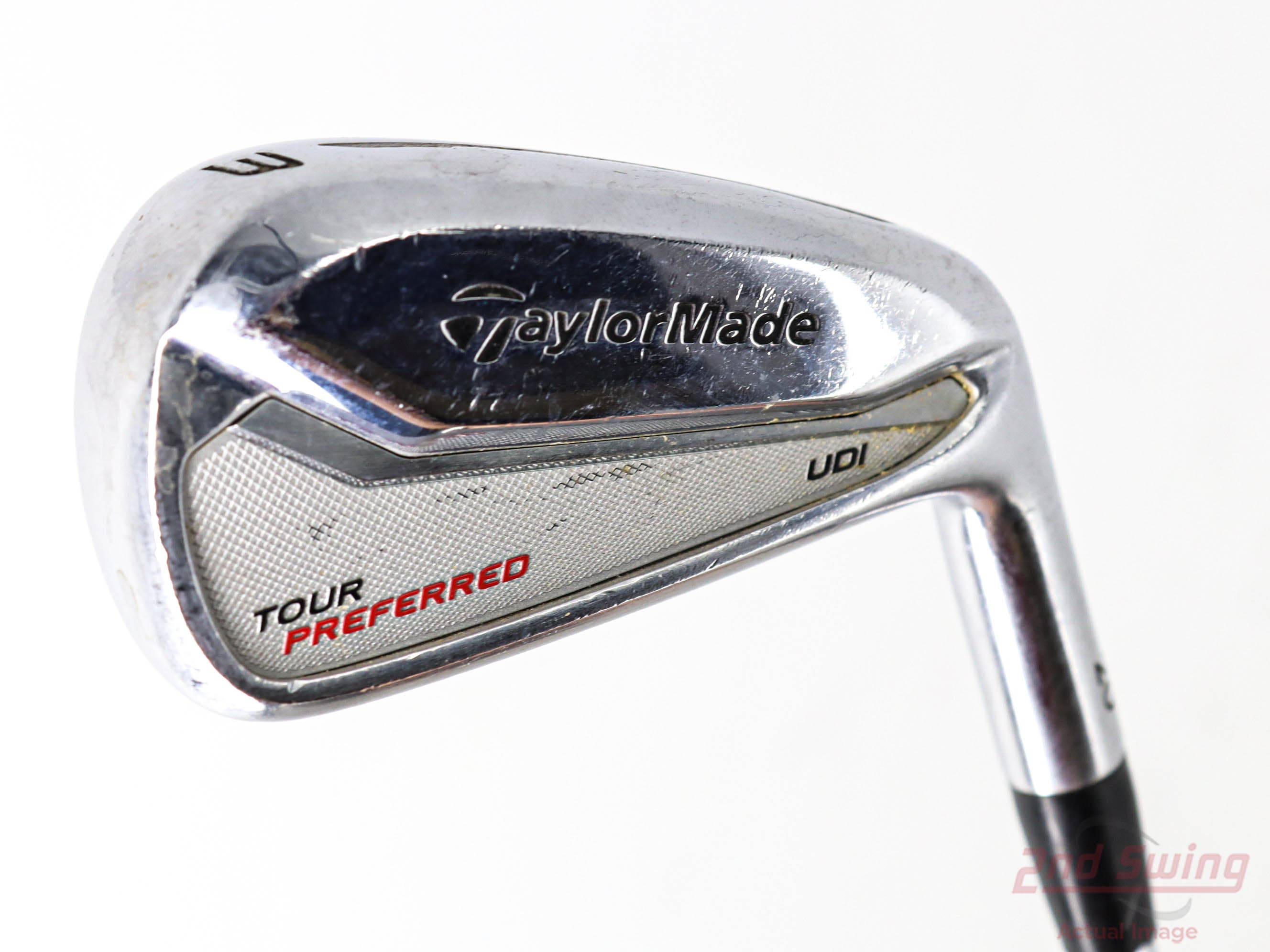 TaylorMade Tour Preferred UDI Utility Iron | 2nd Swing Golf