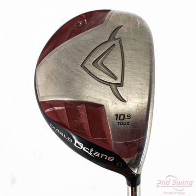 Callaway Diablo Octane Driver 10.5° Project X 5.0 Graphite Black Graphite Regular Right Handed 45.75in