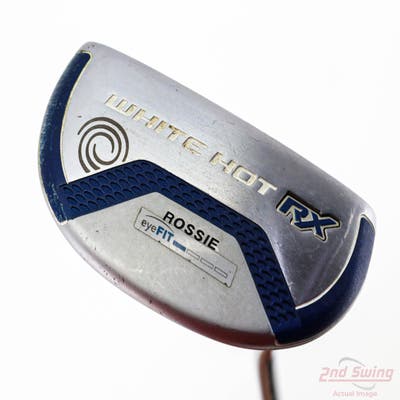 Odyssey White Hot RX Rossie Putter Steel Right Handed 33.0in