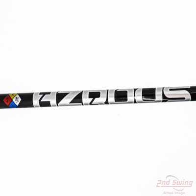 Used W/ Srixon RH Adapter Project X HZRDUS Black Gen4 70g Driver Shaft X-Stiff 44.25in
