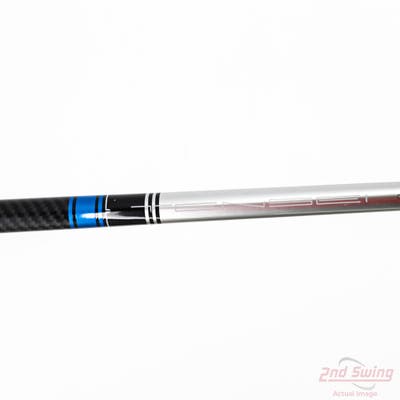 Used W/ Srixon RH Adapter Mitsubishi Golf Tensei CK Blue 50g Driver Shaft Regular 44.0in