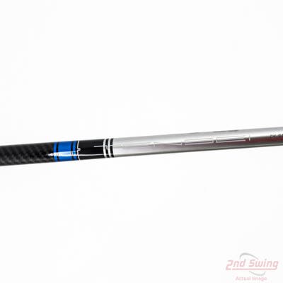 Used W/ Srixon RH Adapter Mitsubishi Golf Tensei CK Blue 70g Driver Shaft X-Stiff 44.25in
