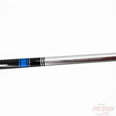 Used W/ Srixon RH Adapter Mitsubishi Golf Tensei CK Blue 60g Driver Shaft X-Stiff 44.25in