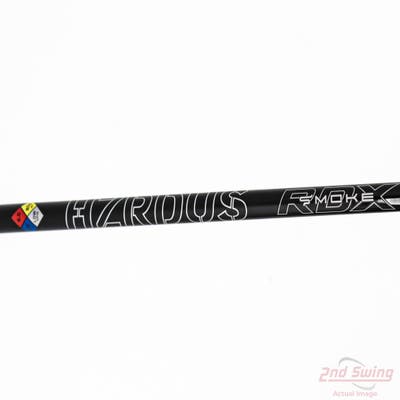 Used W/ Srixon RH Adapter Project X HZRDUS Smoke Black RDX 80g Hybrid Shaft Stiff 40.0in