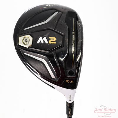 TaylorMade 2016 M2 Driver 10.5° Fujikura Pro 50 Graphite Senior Right Handed 46.0in