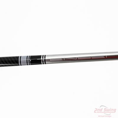 Used W/ Srixon RH Adapter Mitsubishi Golf Tensei CK White 60g Driver Shaft Stiff 44.25in