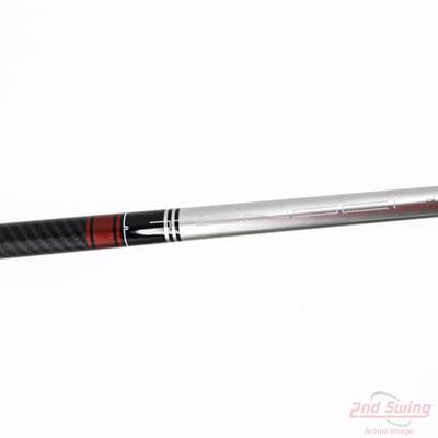 Used W/ Srixon RH Adapter Mitsubishi Golf Tensei CK Red 50g Driver Shaft Stiff 44.25in