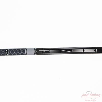 Used W/ Srixon RH Adapter Mitsubishi Golf Tensei AV-XLINK White 65g Driver Shaft Stiff 44.25in