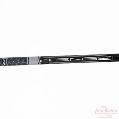 Used W/ Srixon RH Adapter Mitsubishi Golf Tensei AV-XLINK White 65g Driver Shaft X-Stiff 44.25in