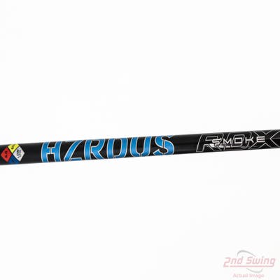 Used W/ Srixon RH Adapter Project X HZRDUS Smoke Blue RDX 60g Driver Shaft Stiff 44.25in