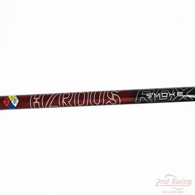 Used W/ Srixon RH Adapter Project X HZRDUS Smoke Red RDX 60g Driver Shaft Regular 44.25in