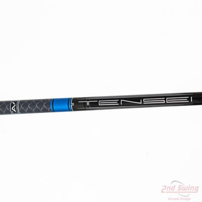 Used W/ Srixon RH Adapter Mitsubishi Golf Tensei AV-XLINK Blue 65g Driver Shaft Stiff 44.25in