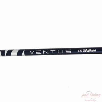 Used W/ Srixon RH Adapter Fujikura Ventus Blue 60g Driver Shaft Stiff 44.25in