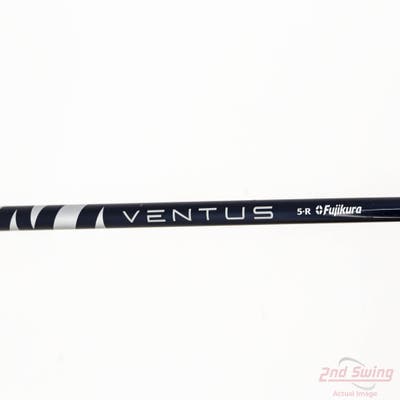 Used W/ Srixon RH Adapter Fujikura Ventus Blue 50g Driver Shaft Regular 44.25in