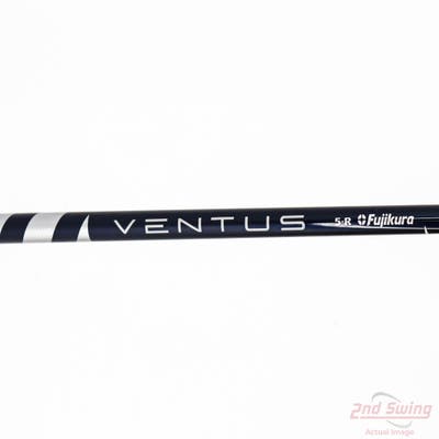 Used W/ Srixon RH Adapter Fujikura Ventus Blue 50g Driver Shaft Regular 44.25in