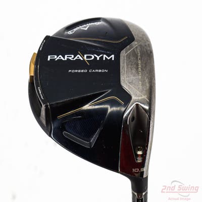 Callaway Paradym Driver 10.5° Fujikura Ventus Blue 6 Graphite Regular Right Handed 45.5in