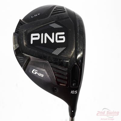 Ping G425 LST Driver 10.5° Ping Tour 173-65 Graphite X-Stiff Right Handed 45.25in
